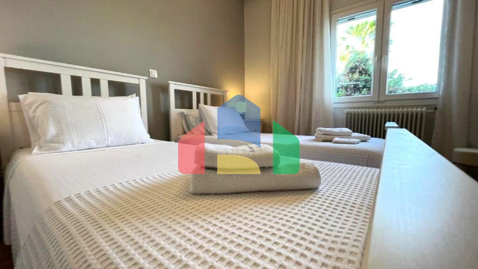 Продажа - Коттедж 209 m² на о. Корфу