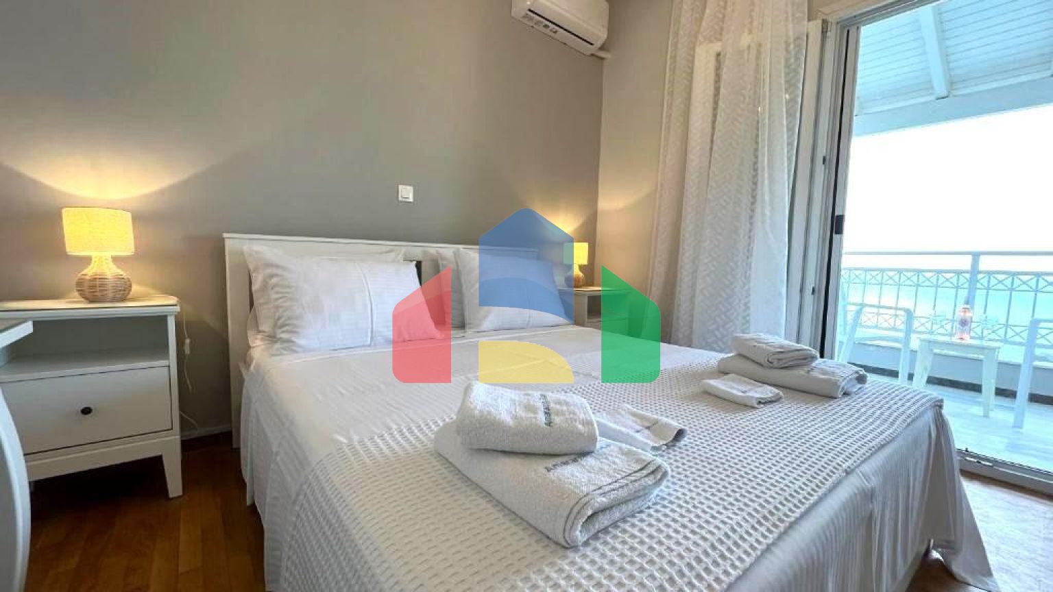 Продажа - Коттедж 209 m² на о. Корфу