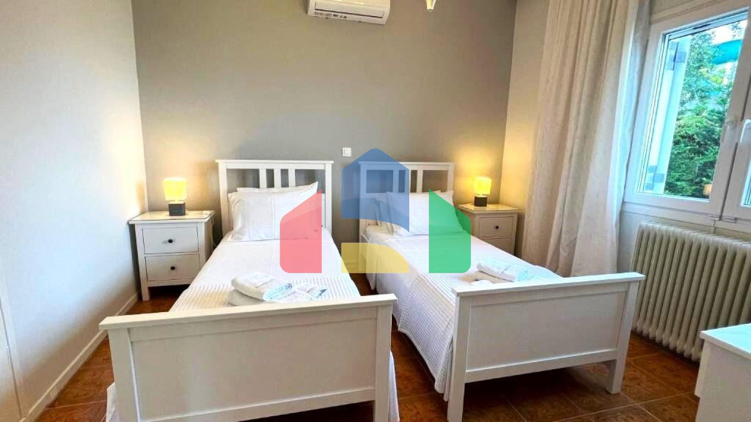 Продажа - Коттедж 209 m² на о. Корфу