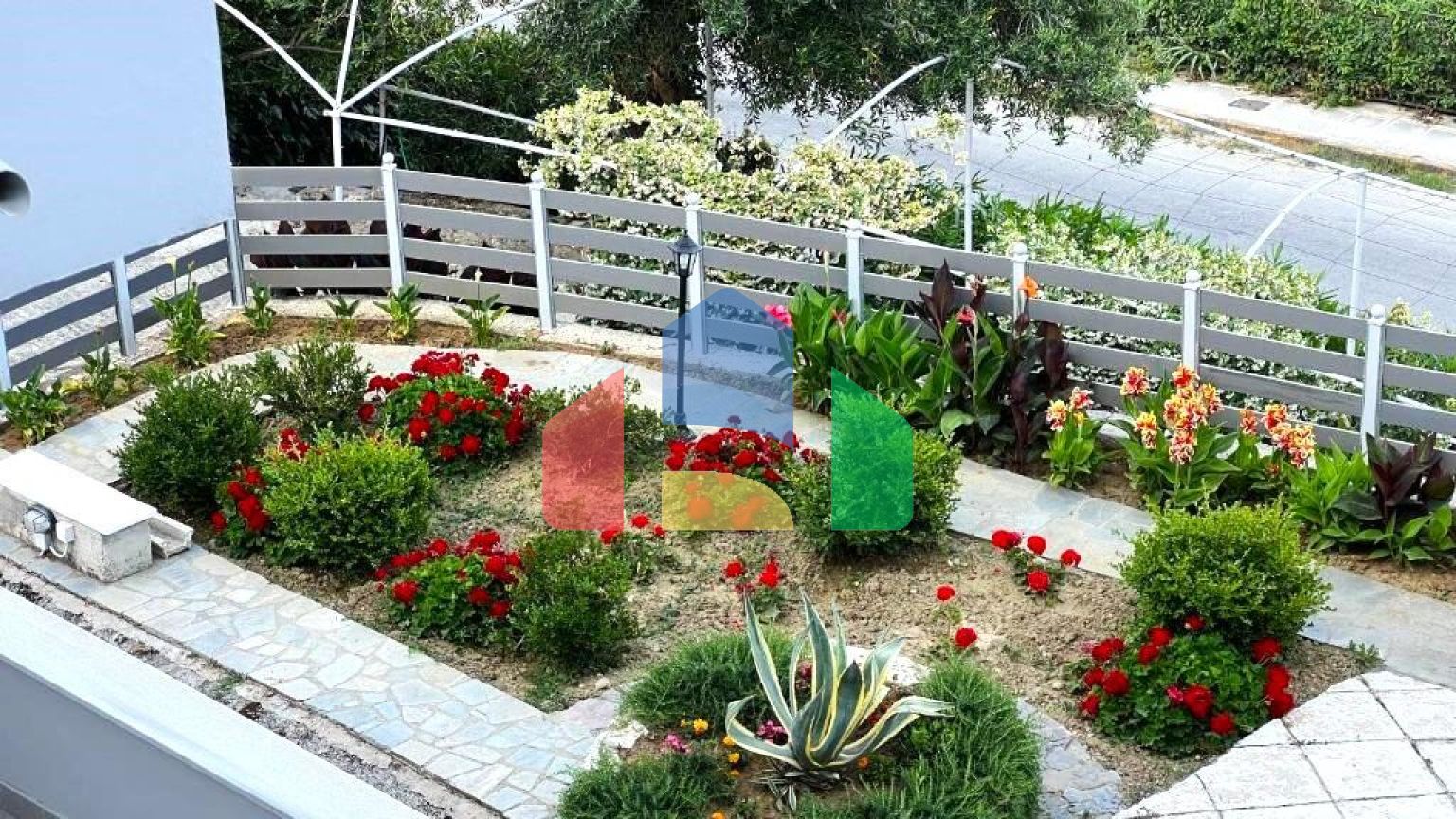 Продажа - Коттедж 209 m² на о. Корфу