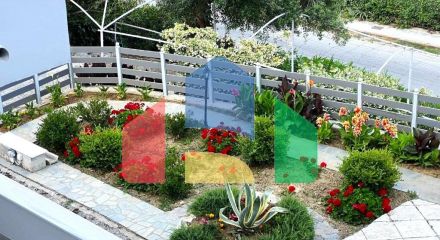 Продажа - Коттедж 209 m² на о. Корфу