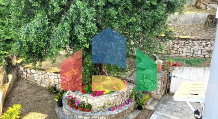 Продажа - Коттедж 209 m² на о. Корфу