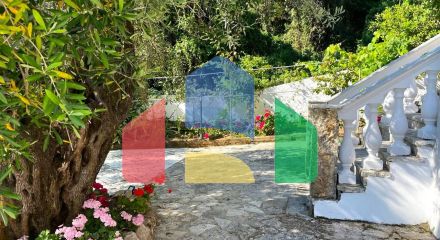 Продажа - Коттедж 209 m² на о. Корфу