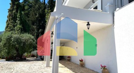 Продажа - Коттедж 209 m² на о. Корфу