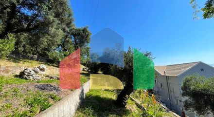 Продажа - Коттедж 209 m² на о. Корфу