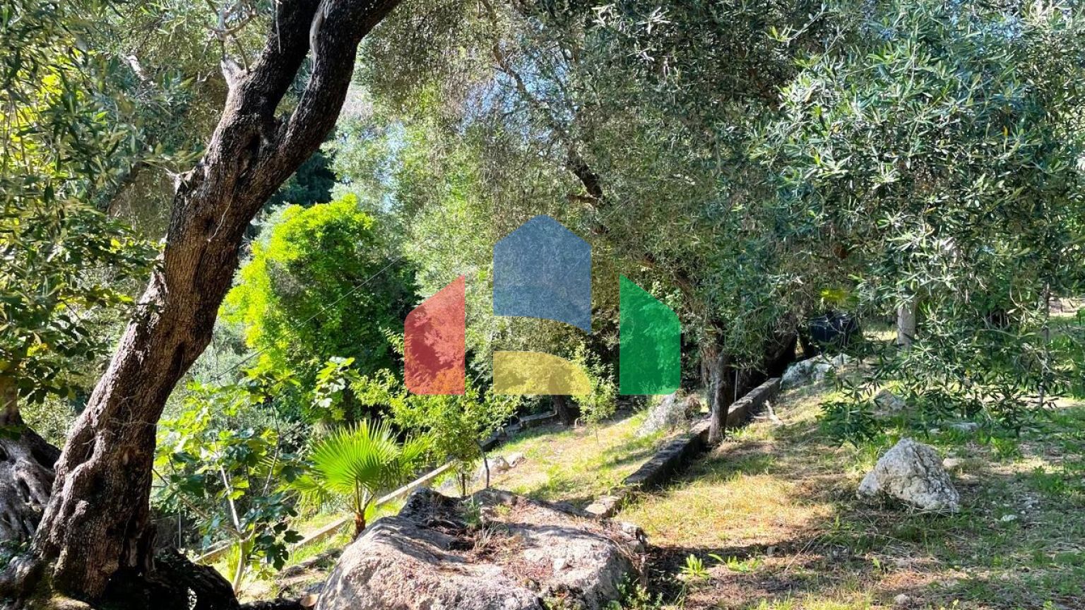 Продажа - Коттедж 209 m² на о. Корфу