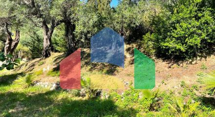 Продажа - Коттедж 209 m² на о. Корфу