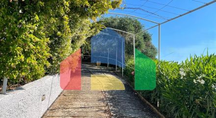 Продажа - Коттедж 209 m² на о. Корфу