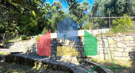 Продажа - Коттедж 209 m² на о. Корфу