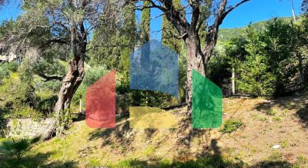 Продажа - Коттедж 209 m² на о. Корфу