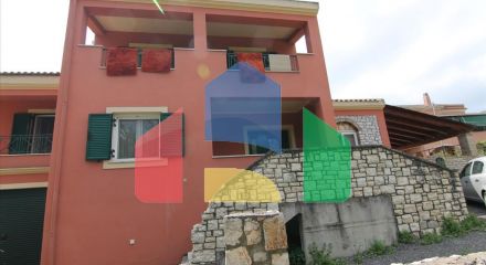Продажа - Коттедж 204 m² на о. Корфу