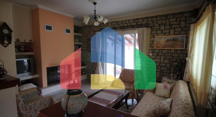 Продажа - Коттедж 204 m² на о. Корфу