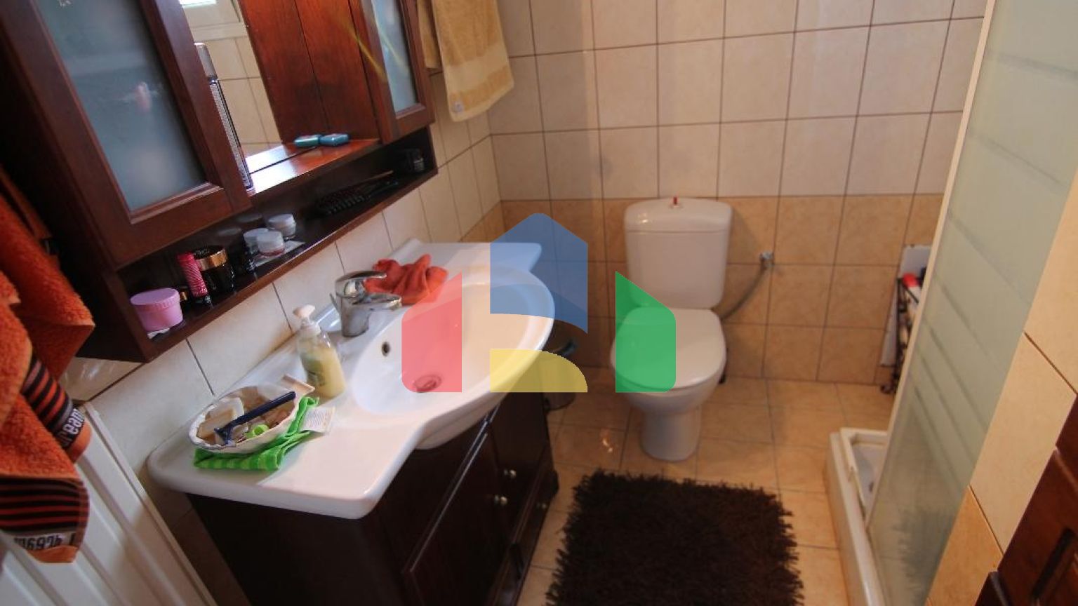 Продажа - Коттедж 204 m² на о. Корфу