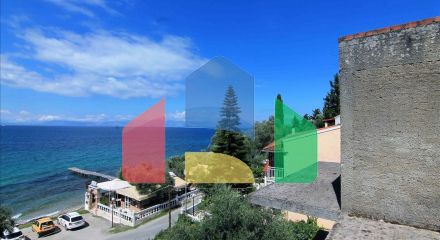 For Sale - Hotel 480 m² in Corfu