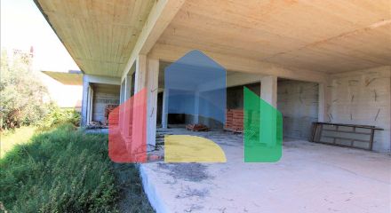 Продаж - Готель 480 m² на о. Корфу