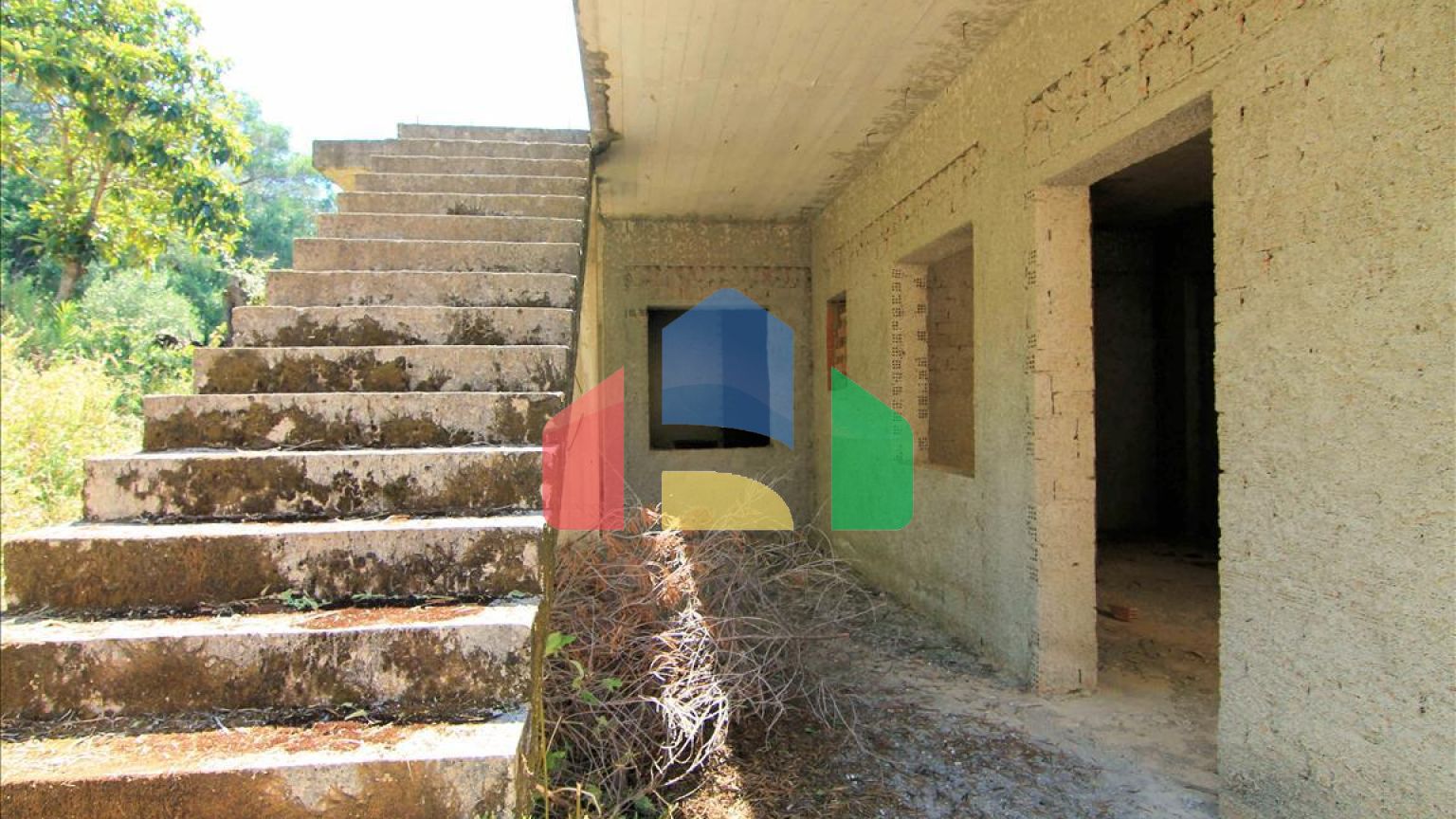 Продаж - Готель 480 m² на о. Корфу