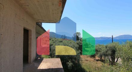 Продаж - Готель 480 m² на о. Корфу