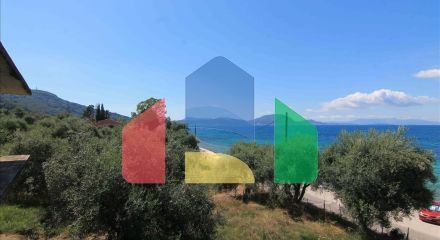 Продаж - Готель 480 m² на о. Корфу