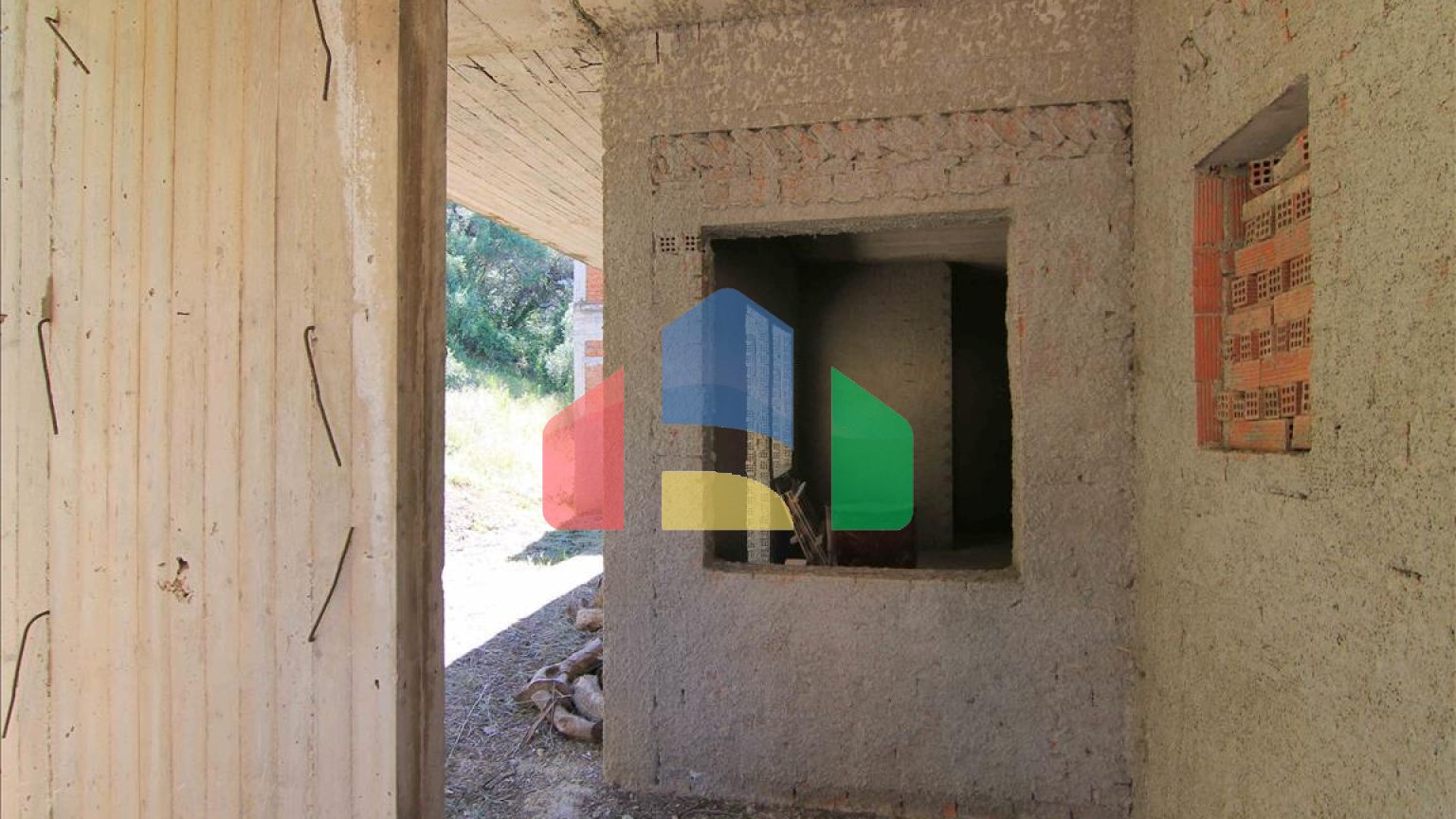 Продаж - Готель 480 m² на о. Корфу