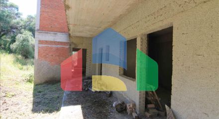 Продаж - Готель 480 m² на о. Корфу