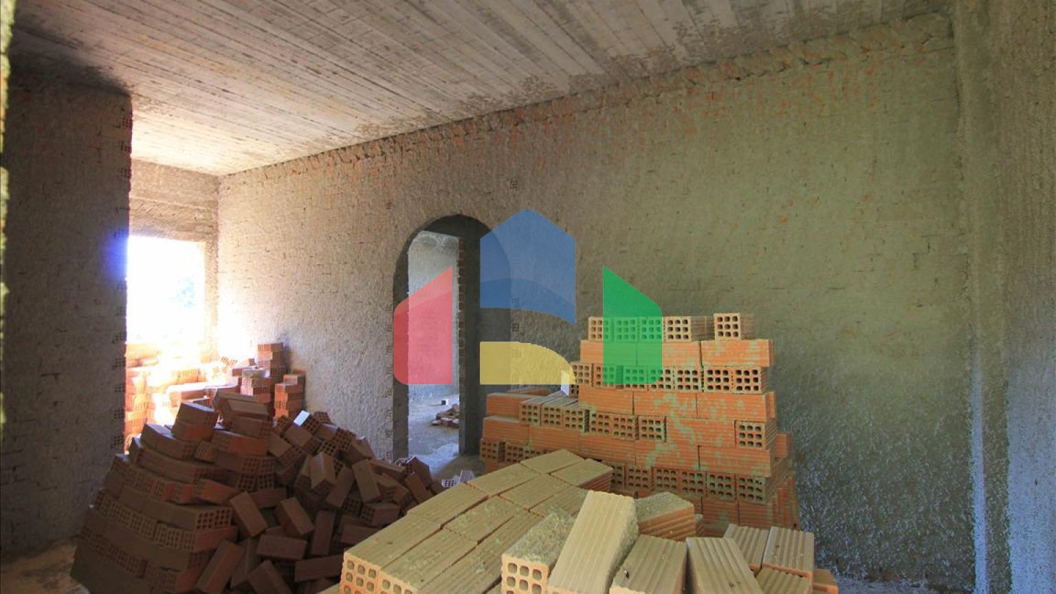 Продаж - Готель 480 m² на о. Корфу