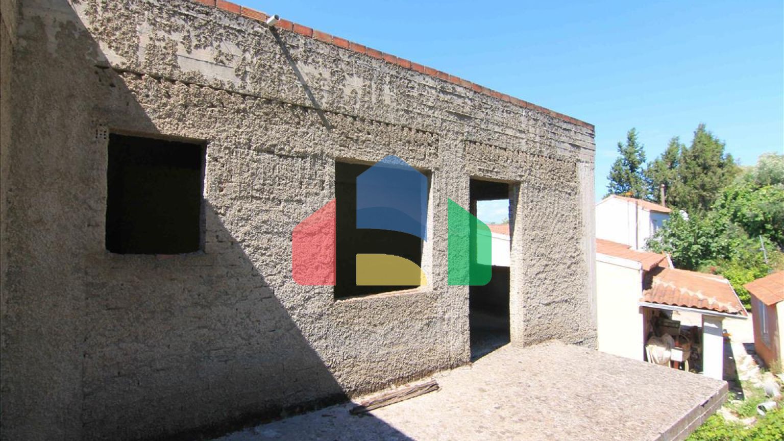 Продаж - Готель 480 m² на о. Корфу