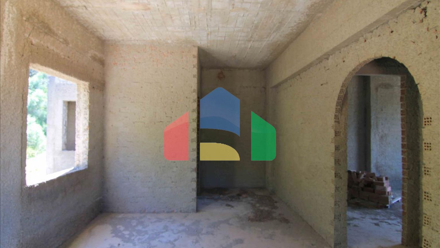 Продаж - Готель 480 m² на о. Корфу