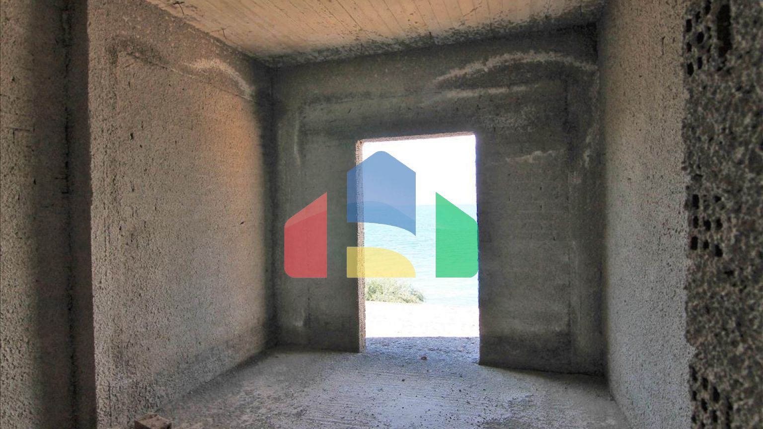 Продаж - Готель 480 m² на о. Корфу