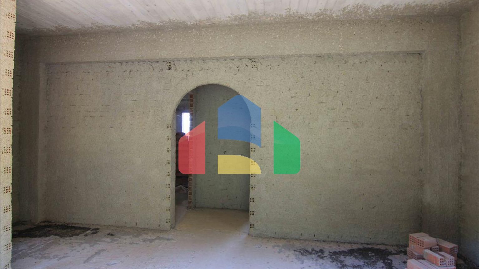 Продаж - Готель 480 m² на о. Корфу