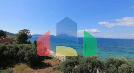 Продаж - Готель 480 m² на о. Корфу