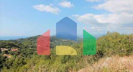 Продажа - Земельный участок 3800 m² на о. Корфу