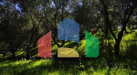 Продаж - Земельна ділянка 15000 m² на о. Корфу