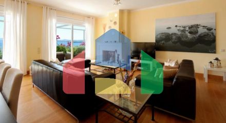 Продаж - Вілла 250 m² на о. Корфу