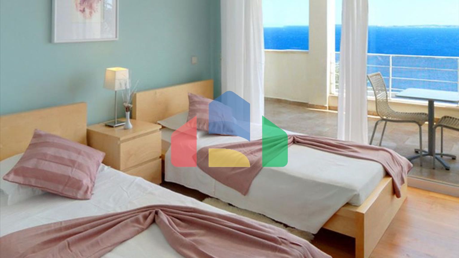 Продажа - Вилла 250 m² на о. Корфу