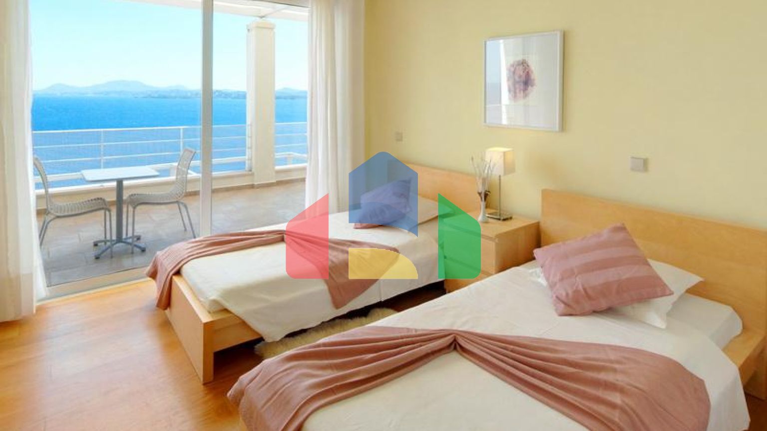 Продажа - Вилла 250 m² на о. Корфу