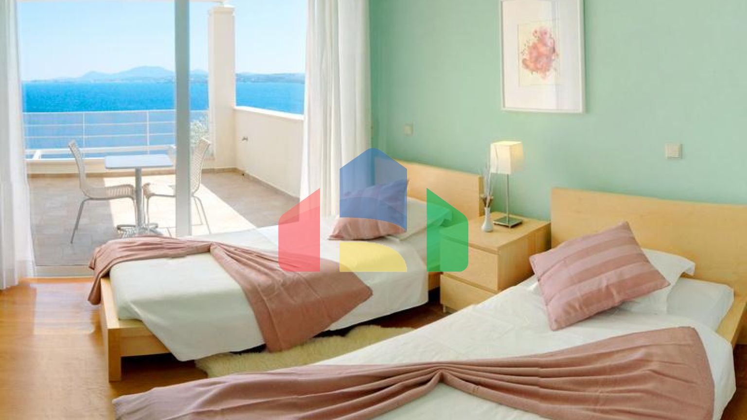 Продажа - Вилла 250 m² на о. Корфу