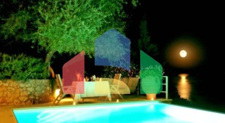 Продажа - Вилла 250 m² на о. Корфу Продажа - Вилла 250 m² на о. Корфу