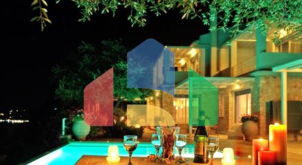 Продажа - Вилла 250 m² на о. Корфу Продажа - Вилла 250 m² на о. Корфу