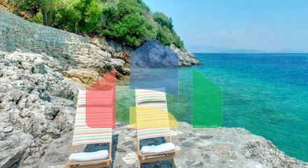 Продажа - Вилла 250 m² на о. Корфу Продажа - Вилла 250 m² на о. Корфу