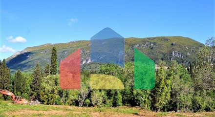 For Sale - Land 4000 m² in Corfu