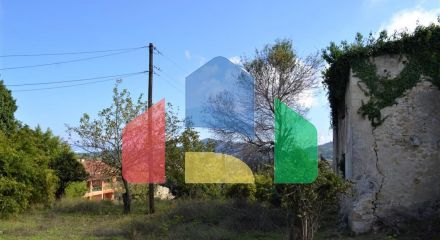 Продаж - Земельна ділянка 4200 m² на о. Корфу