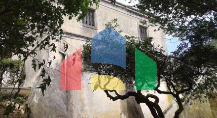 Продажа - Земельный участок 2250 m² на о. Корфу