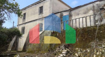 Продажа - Земельный участок 2250 m² на о. Корфу