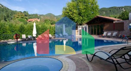 For Sale - Hotel 400 m² in Corfu