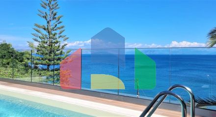 Продаж - Вілла 255 m² на о. Корфу