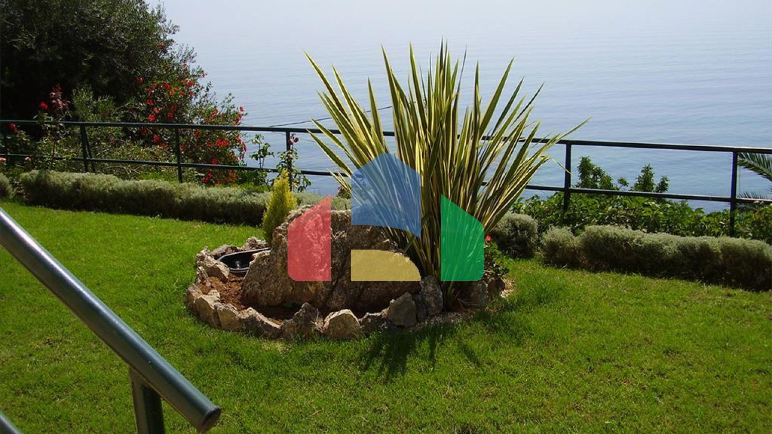 Продаж - Вілла 255 m² на о. Корфу