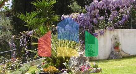 Продаж - Вілла 255 m² на о. Корфу