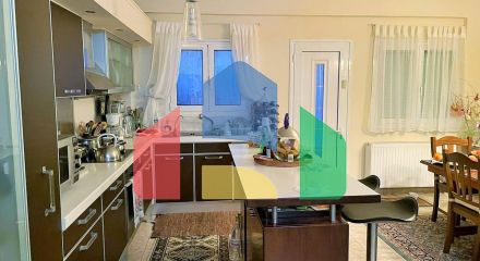 Продаж - Вілла 255 m² на о. Корфу