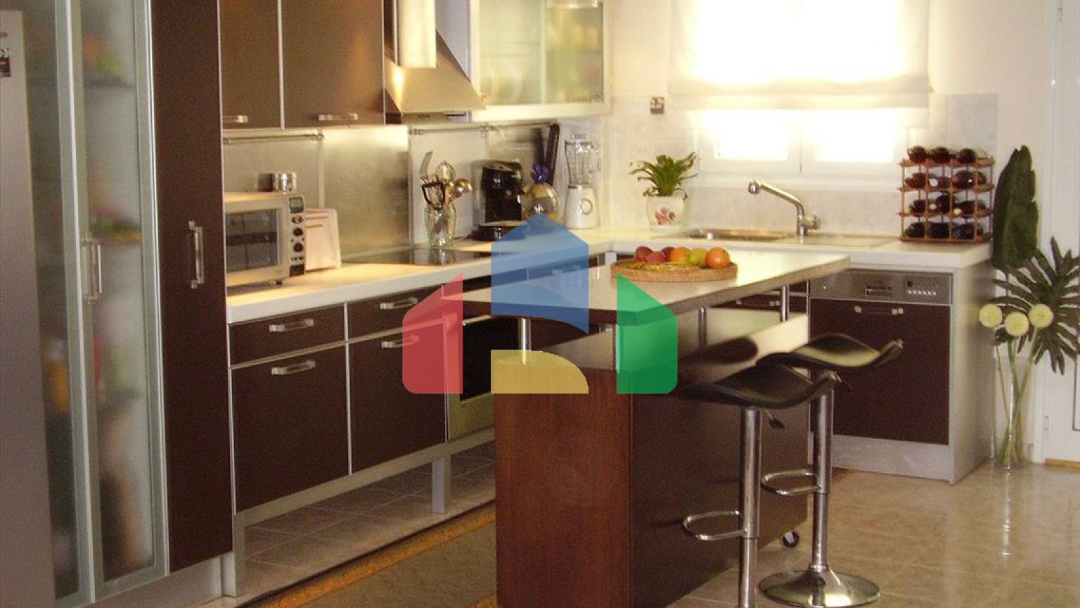 Продаж - Вілла 255 m² на о. Корфу