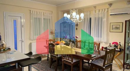 Продаж - Вілла 255 m² на о. Корфу